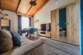 Azure Apartman